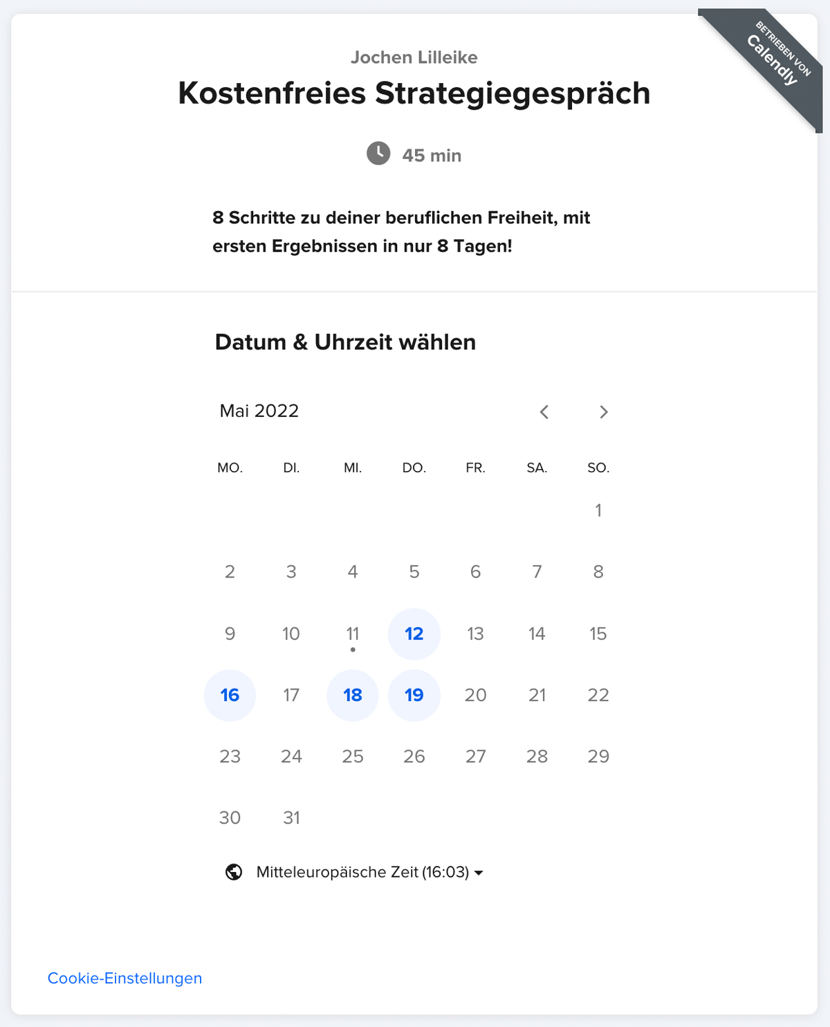 Calendly